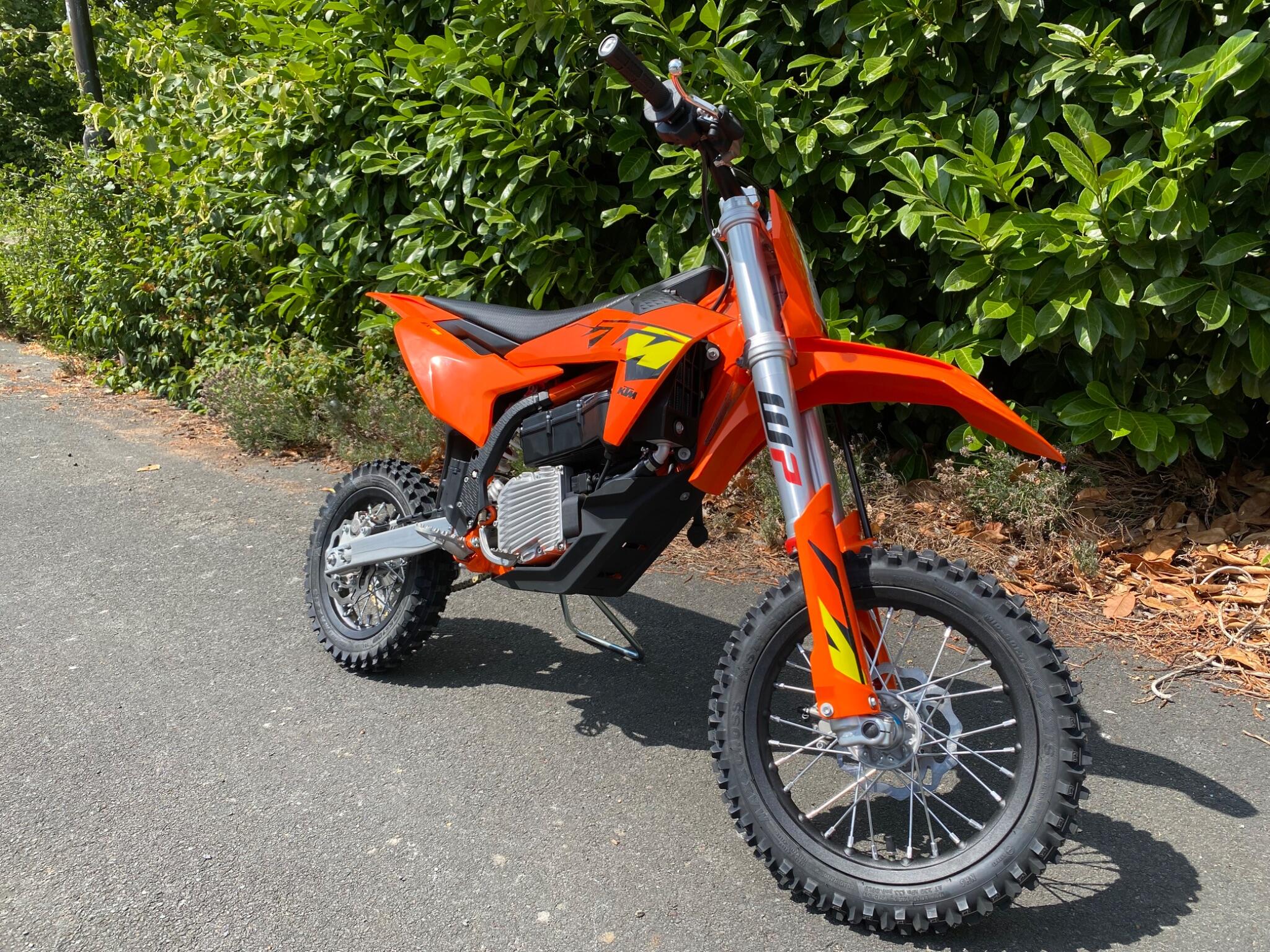 KTM SX-E 5